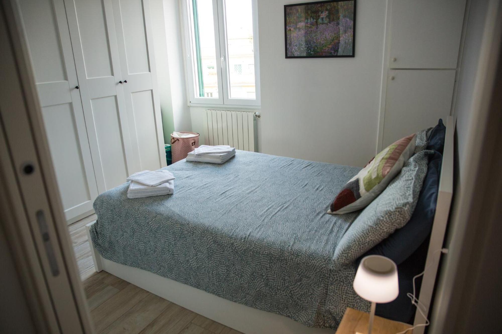 Via Rocca House Rom